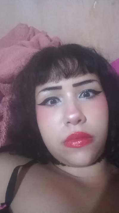 kyokogatinha666 live cam on Cam4