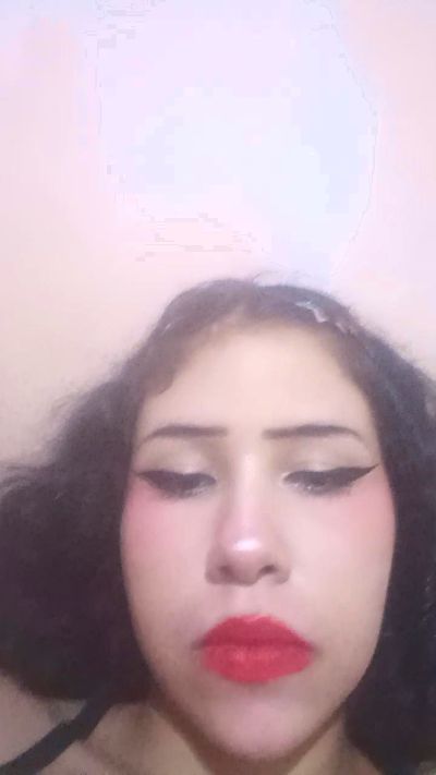 kyokogatinha666 live cam on Cam4