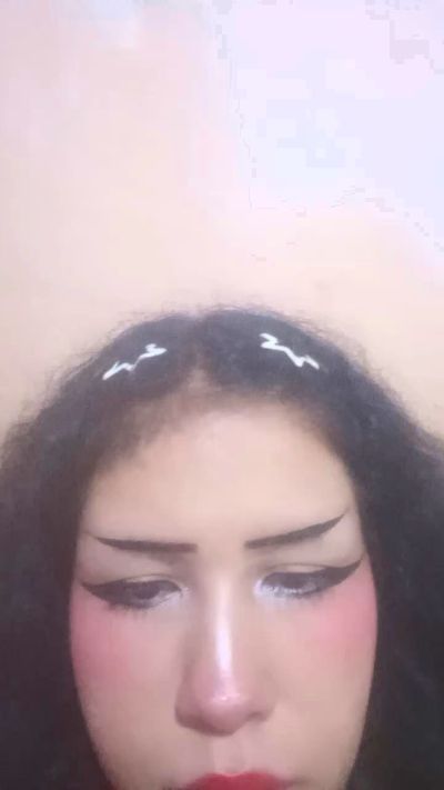 kyokogatinha666 live cam on Cam4