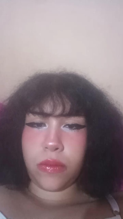 kyokogatinha666 live cam on Cam4