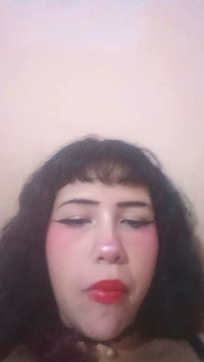 kyokogatinha666 live cam on Cam4