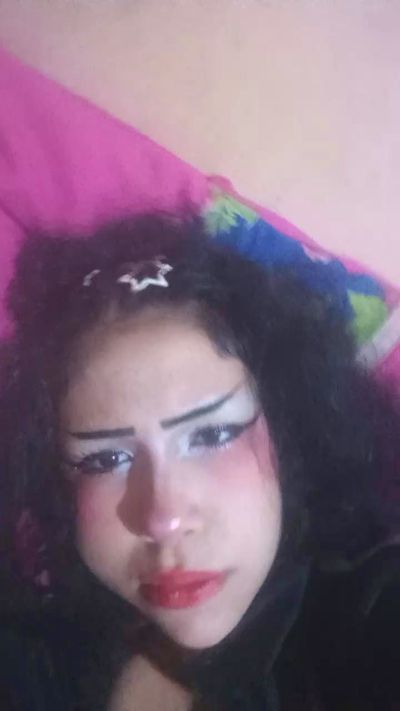 kyokogatinha666 live cam on Cam4