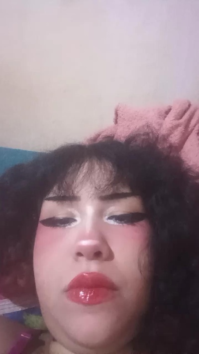 kyokogatinha666 live cam on Cam4