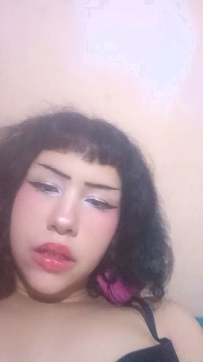 kyokogatinha666 live cam on Cam4