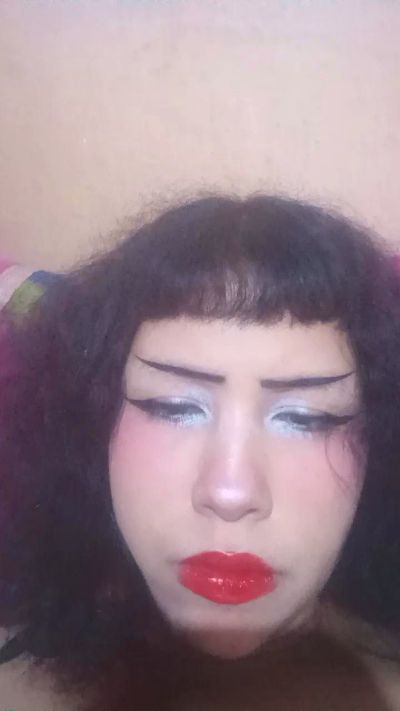 kyokogatinha666 live cam on Cam4