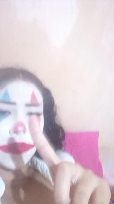 kyokogatinha666 live cam on Cam4