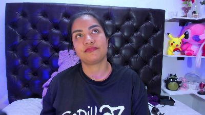 lEVY_27 live cam on Cam4