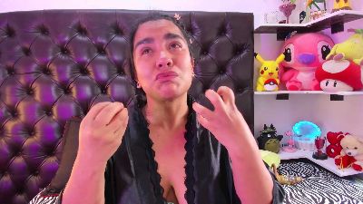 lEVY_27 live cam on Cam4