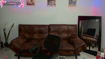 la_diabla_1 live cam on Cam4