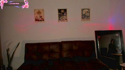 la_diabla_1 live cam on Cam4