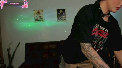 la_diabla_1 live cam on Cam4