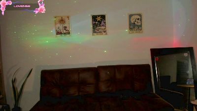 la_diabla_1 live cam on Cam4