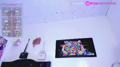 la_ratona live cam on Cam4