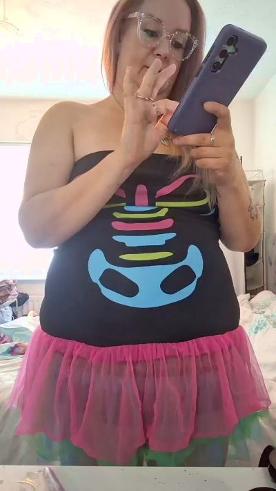ladyfaye live cam on Cam4