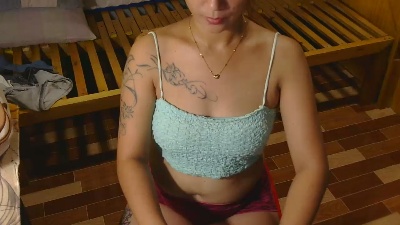 ladygemma live cam on Cam4