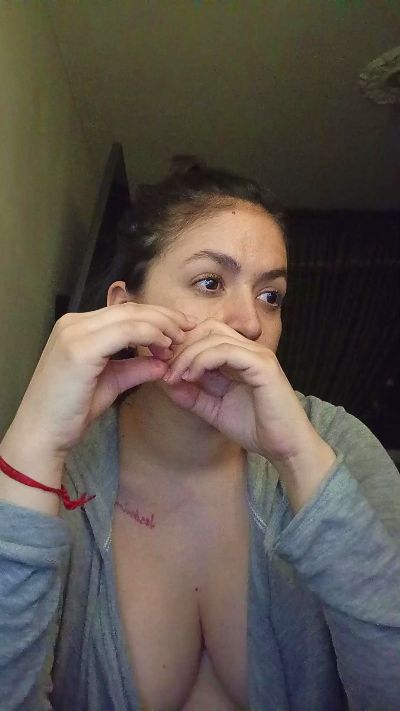 ladykyhara live cam on Cam4