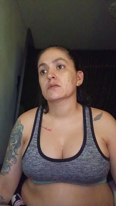 ladykyhara live cam on Cam4