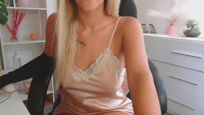 ladymy webcam