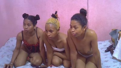 ladysexybi live cam on Cam4