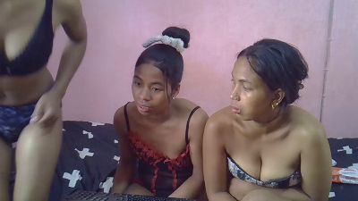 ladysexybi live cam on Cam4