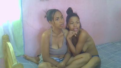 ladysexybi live cam on Cam4