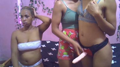 ladysexybi live cam on Cam4