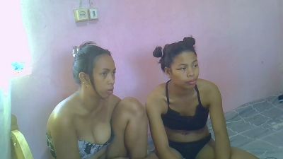 ladysexybi live cam on Cam4