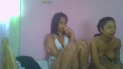 ladysexybi live cam on Cam4