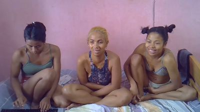 ladysexybi live cam on Cam4