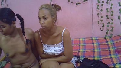 ladysexybi live cam on Cam4