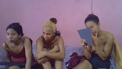 ladysexybi live cam on Cam4