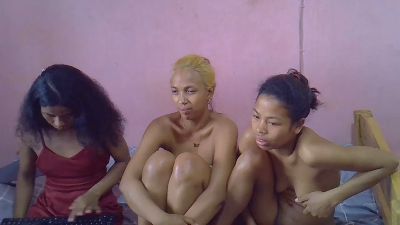 ladysexybi live cam on Cam4