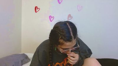 ladysophia1 live cam on Cam4