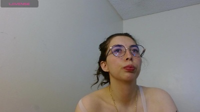 ladysophia1 live cam on Cam4