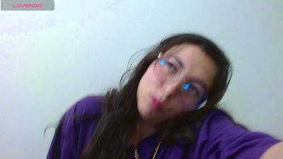 ladysophia1 live cam on Cam4