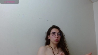 ladysophia1 live cam on Cam4
