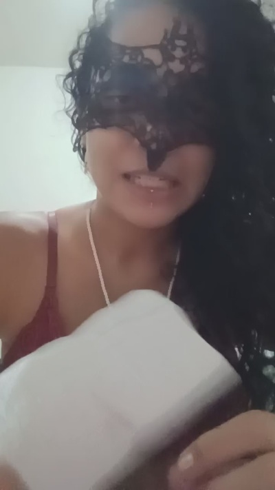 laliscaty live cam on Cam4