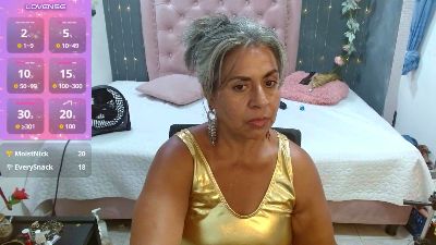 lalisha_96 live cam on Cam4