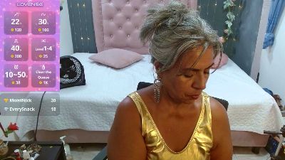 lalisha_96 live cam on Cam4