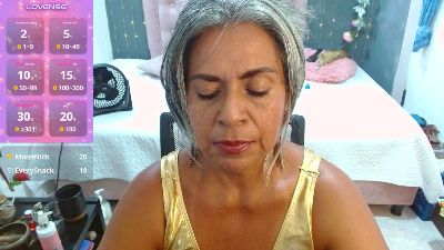 lalisha_96 live cam on Cam4