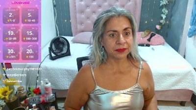 lalisha_96 live cam on Cam4