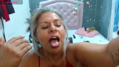 lalisha_96 live cam on Cam4