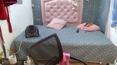 lalisha_96 live cam on Cam4
