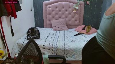 lalisha_96 live cam on Cam4