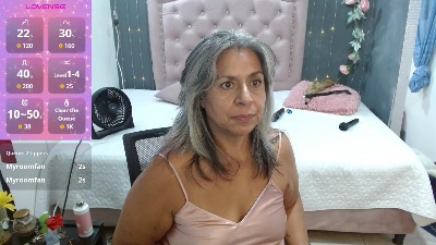 lalisha_96 live cam on Cam4