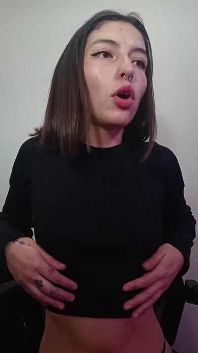 lamalasuerte444 live cam on Cam4