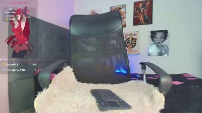 lana_char live cam on Cam4