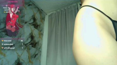 lana_char live cam on Cam4