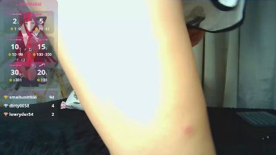 lana_char live cam on Cam4