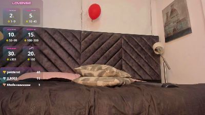 lapiti live cam on Cam4